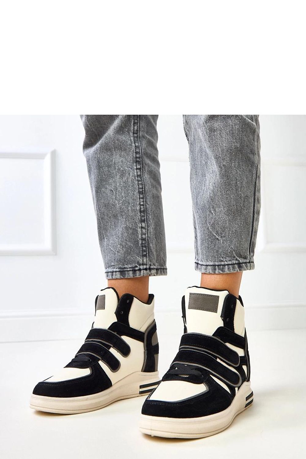  Chaussures de sport model 217956 Solea 