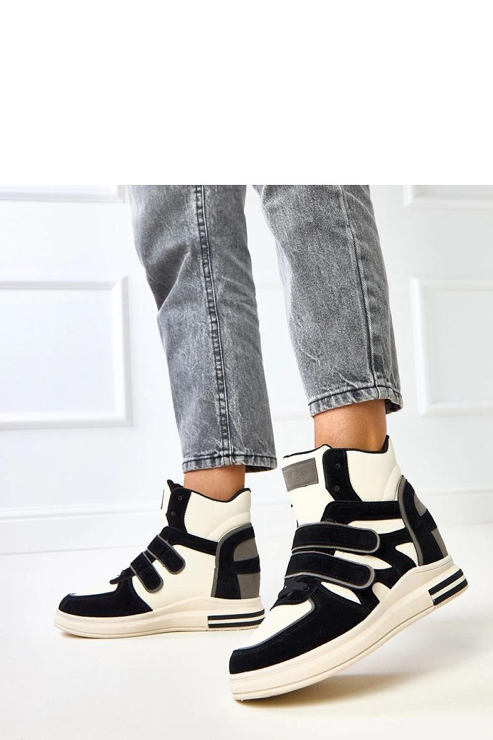  Chaussures de sport model 217956 Solea 