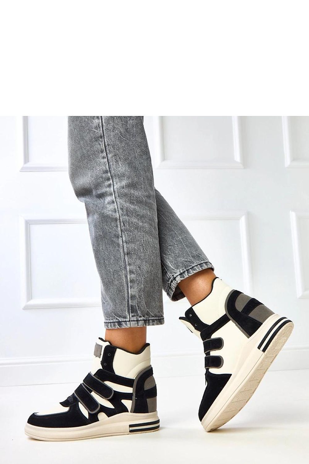  Chaussures de sport model 217956 Solea 