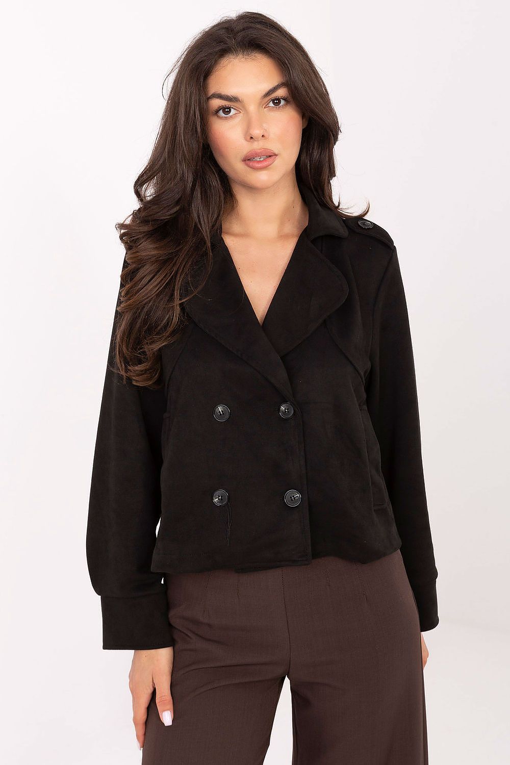  Manteau model 217973 Rue Paris 