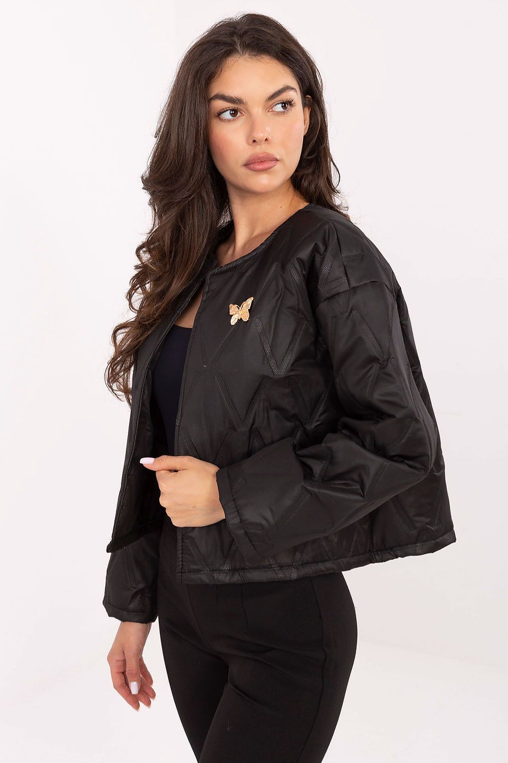 Veste model 217975 Rue Paris 