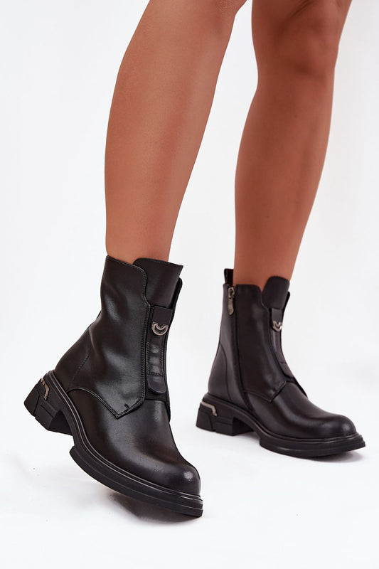  Bottes model 218070 Step in style 