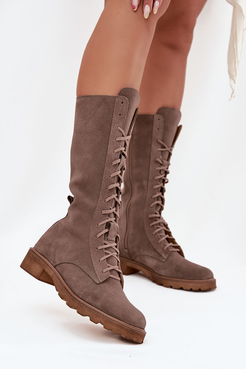  Bottes model 218074 Step in style 