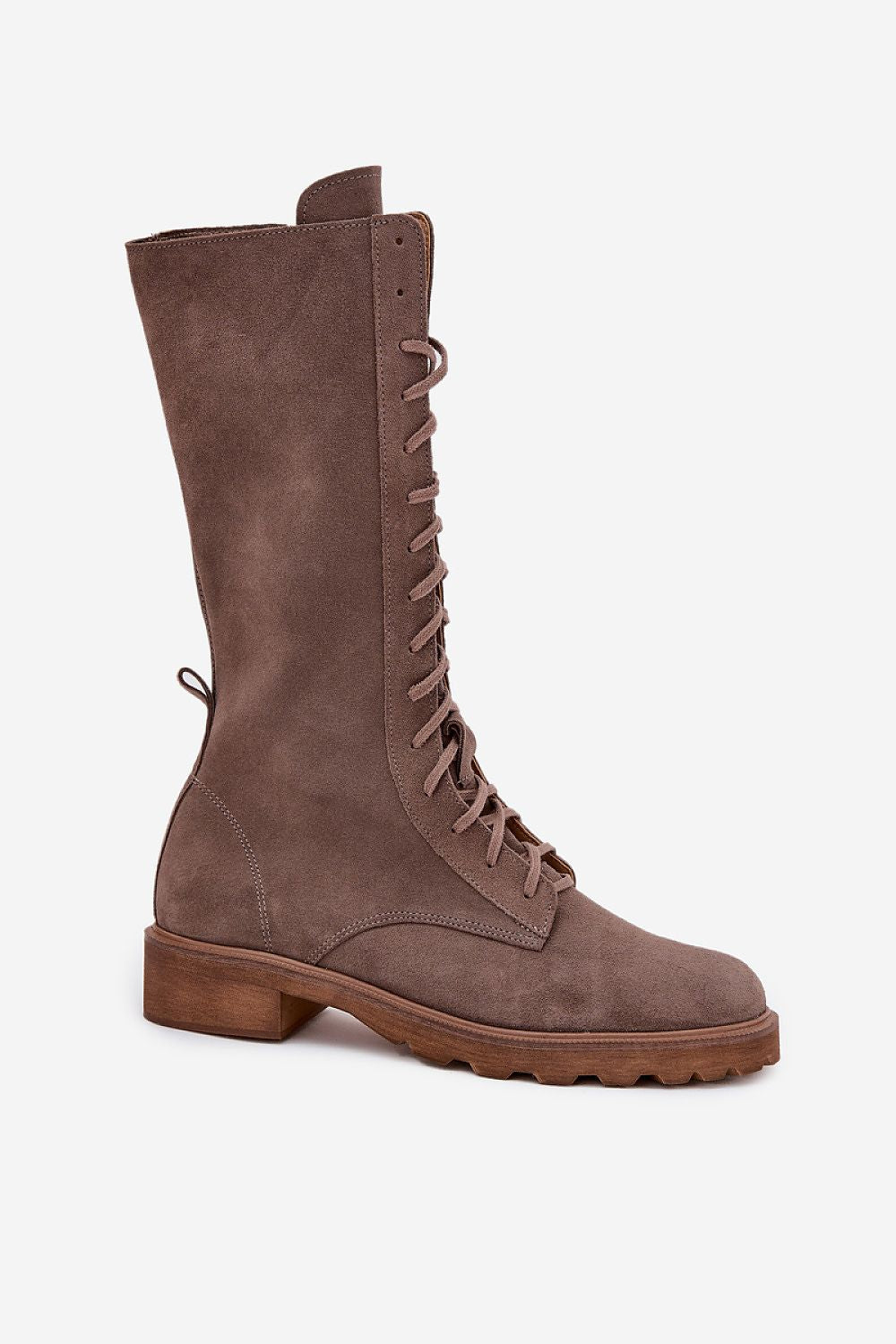  Bottes model 218074 Step in style 