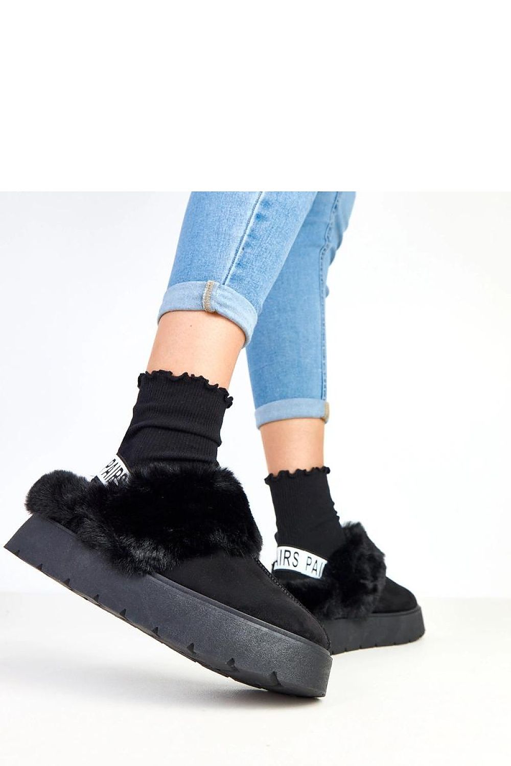  bottes de neige model 218132 Solea 