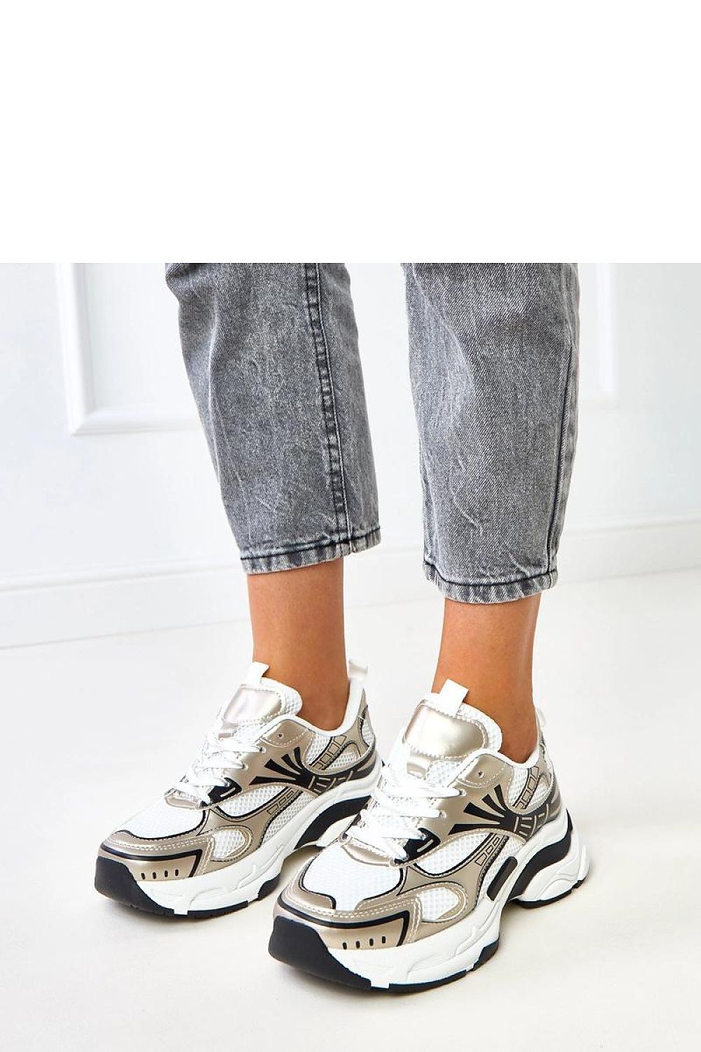  Chaussures de sport model 218141 Solea 