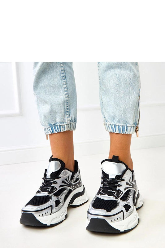  Chaussures de sport model 218142 Solea 