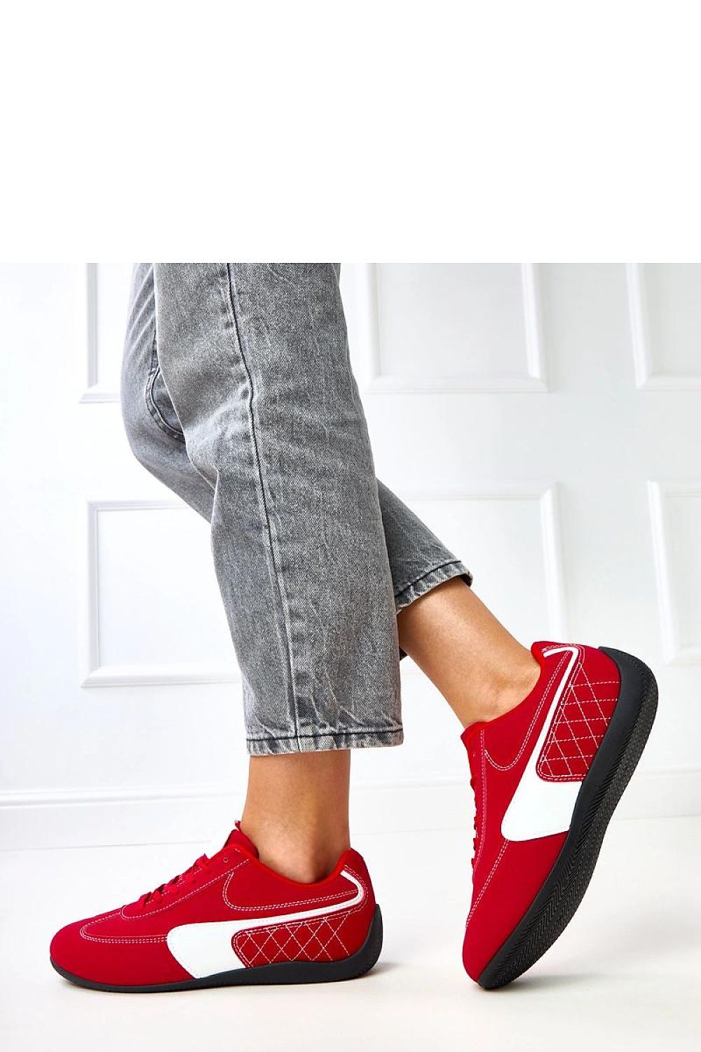  Chaussures de sport model 218145 Solea 