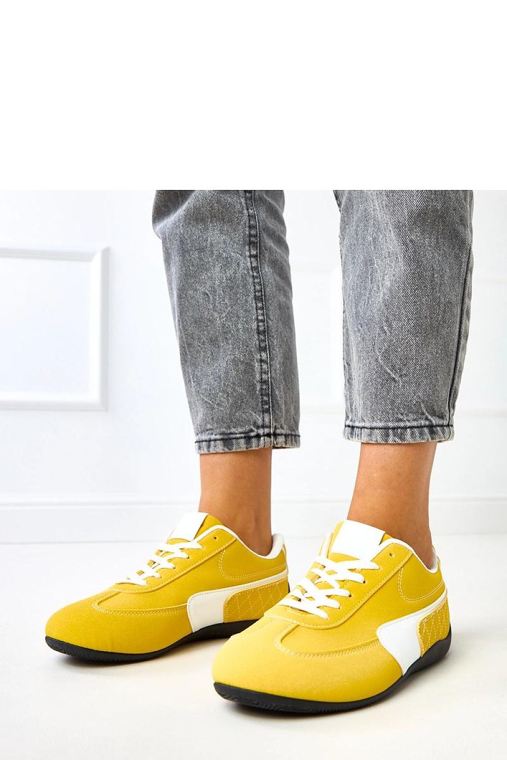  Chaussures de sport model 218146 Solea 