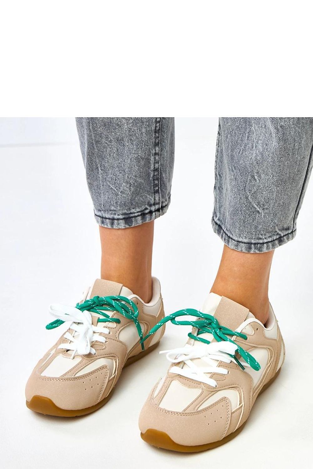  Chaussures de sport model 218150 Solea 