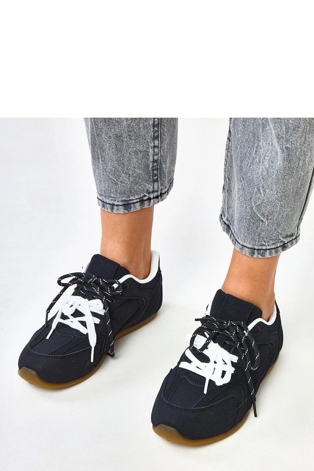  Chaussures de sport model 218154 Solea 