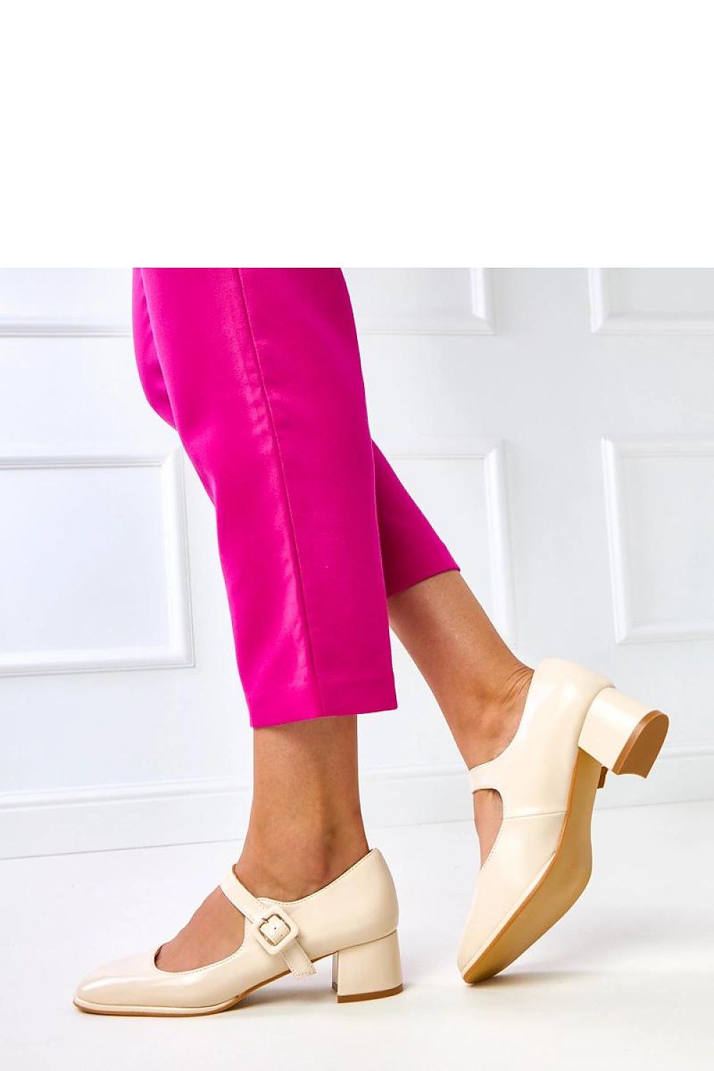  Escarpins à talons model 218159 Solea 