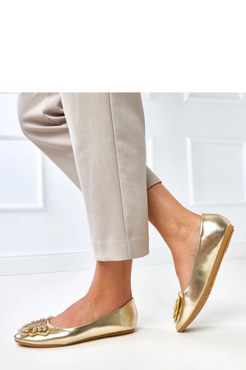  Ballerine model 218161 Solea 