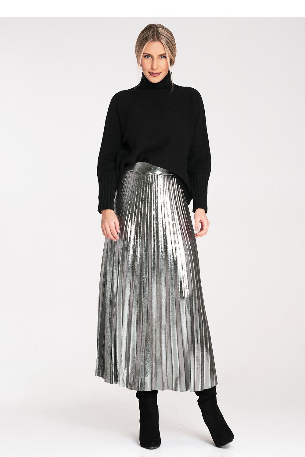  Col roulé model 218178 Figl 