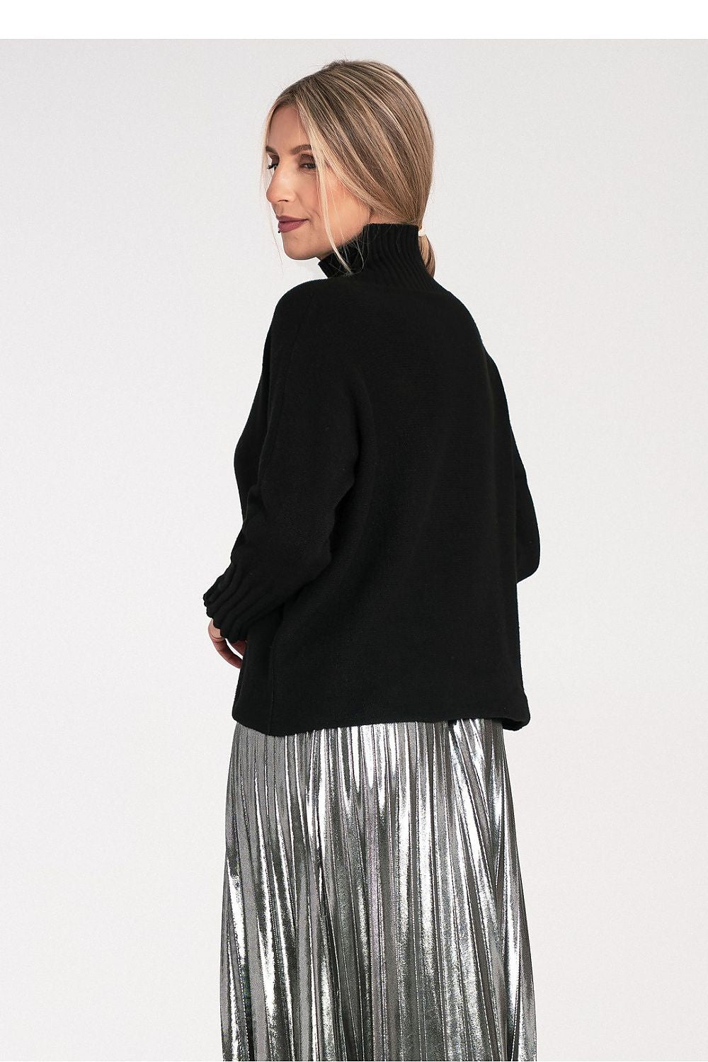  Col roulé model 218178 Figl 