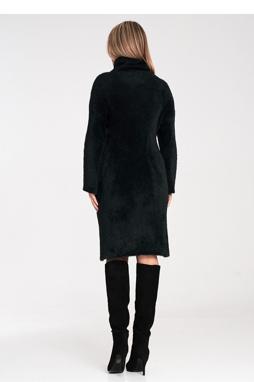  Robe de jour model 218182 Figl 