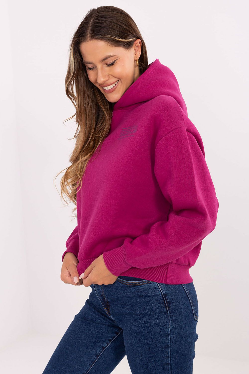  Sweatshirt model 218223 Sublevel 
