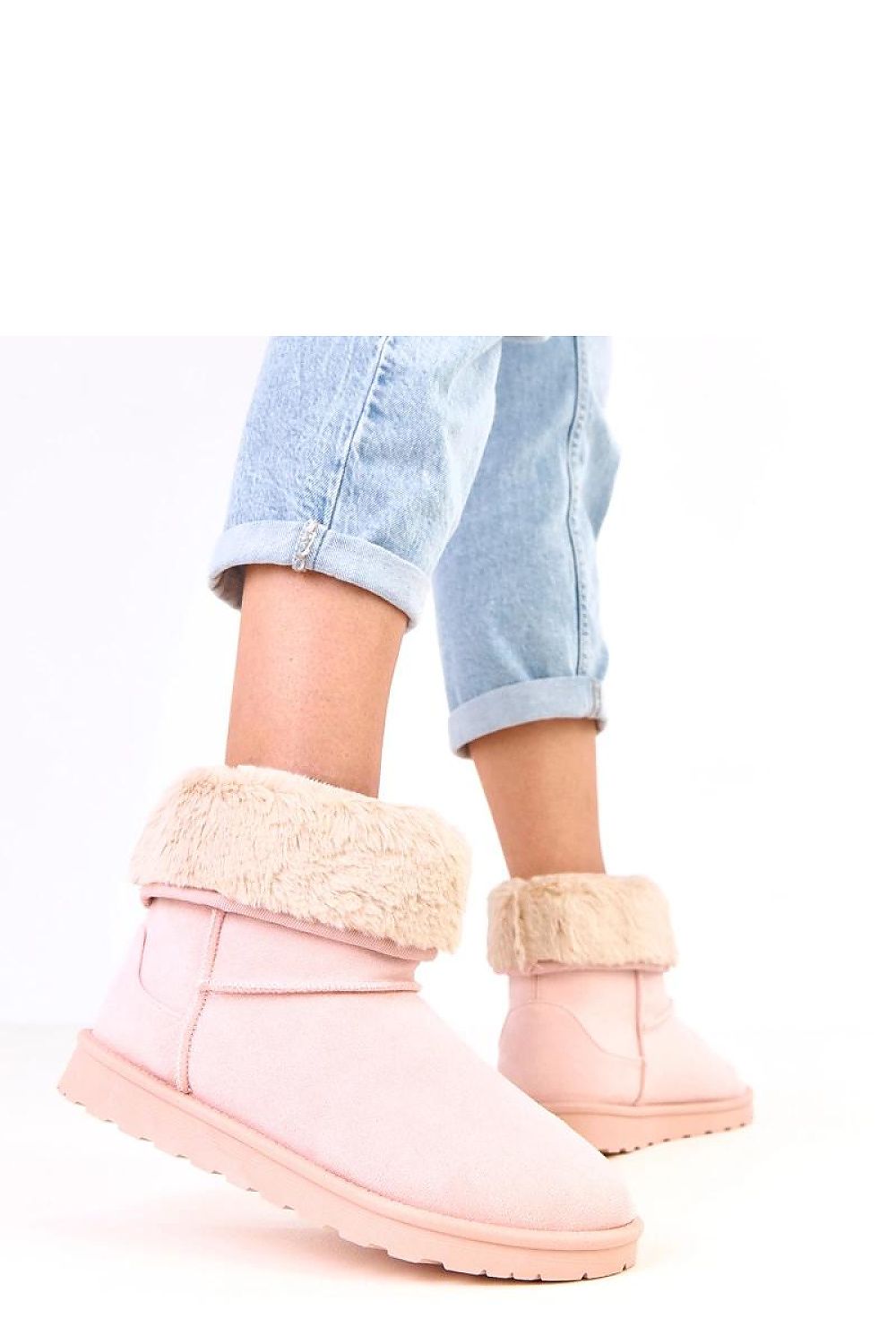  bottes de neige model 218347 Solea 