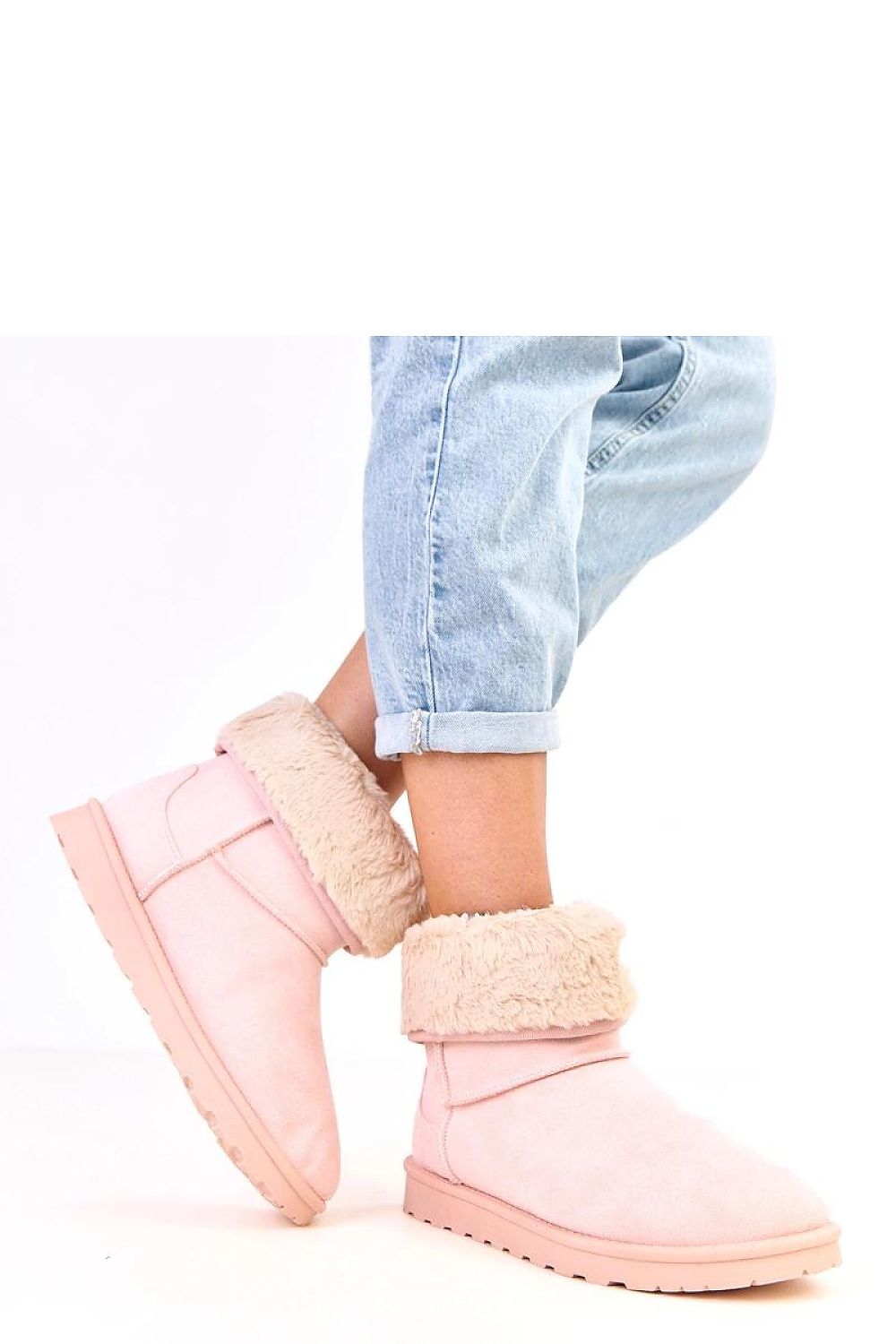  bottes de neige model 218347 Solea 