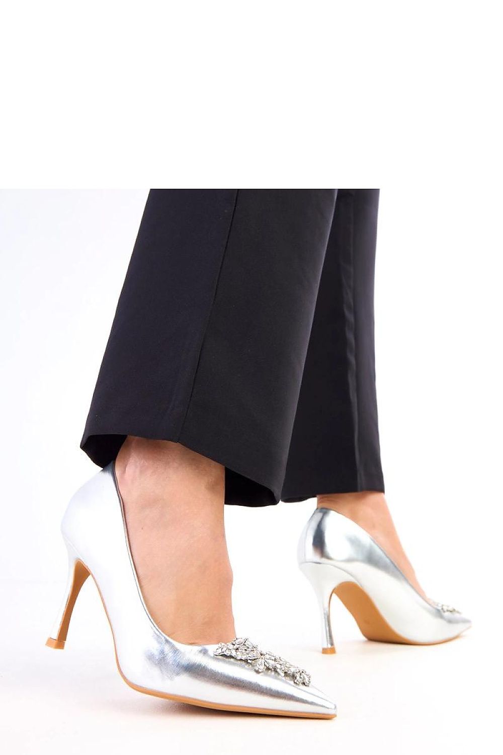  Talons hauts model 218348 Solea 