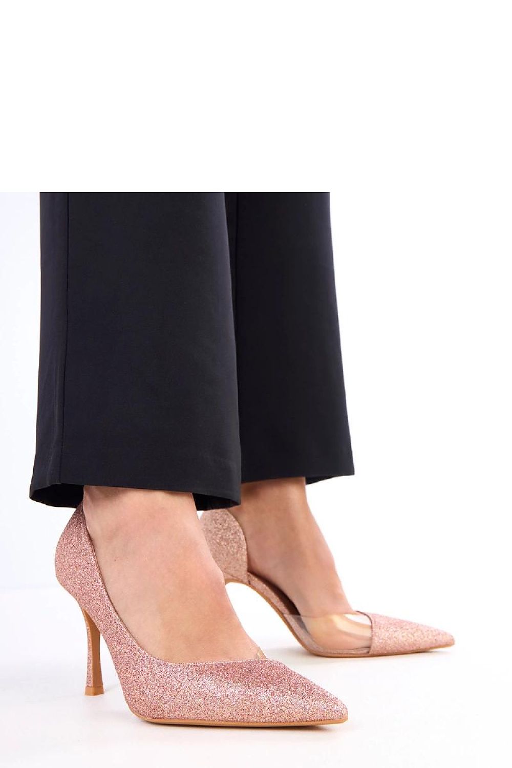  Talons hauts model 218351 Solea 