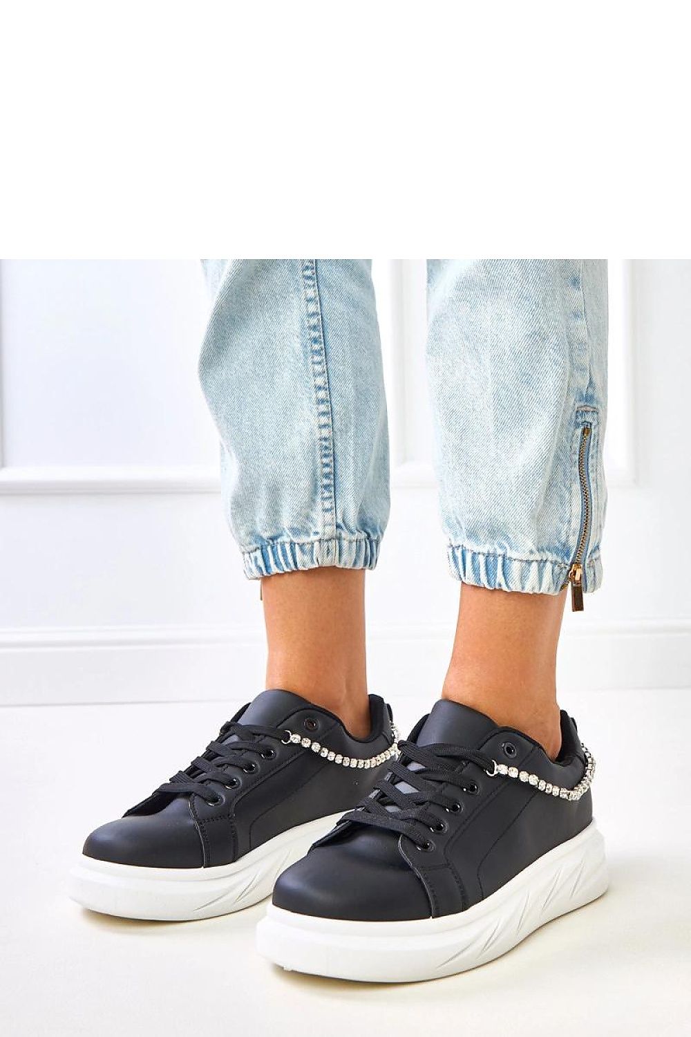  Chaussures de sport model 218353 Solea 