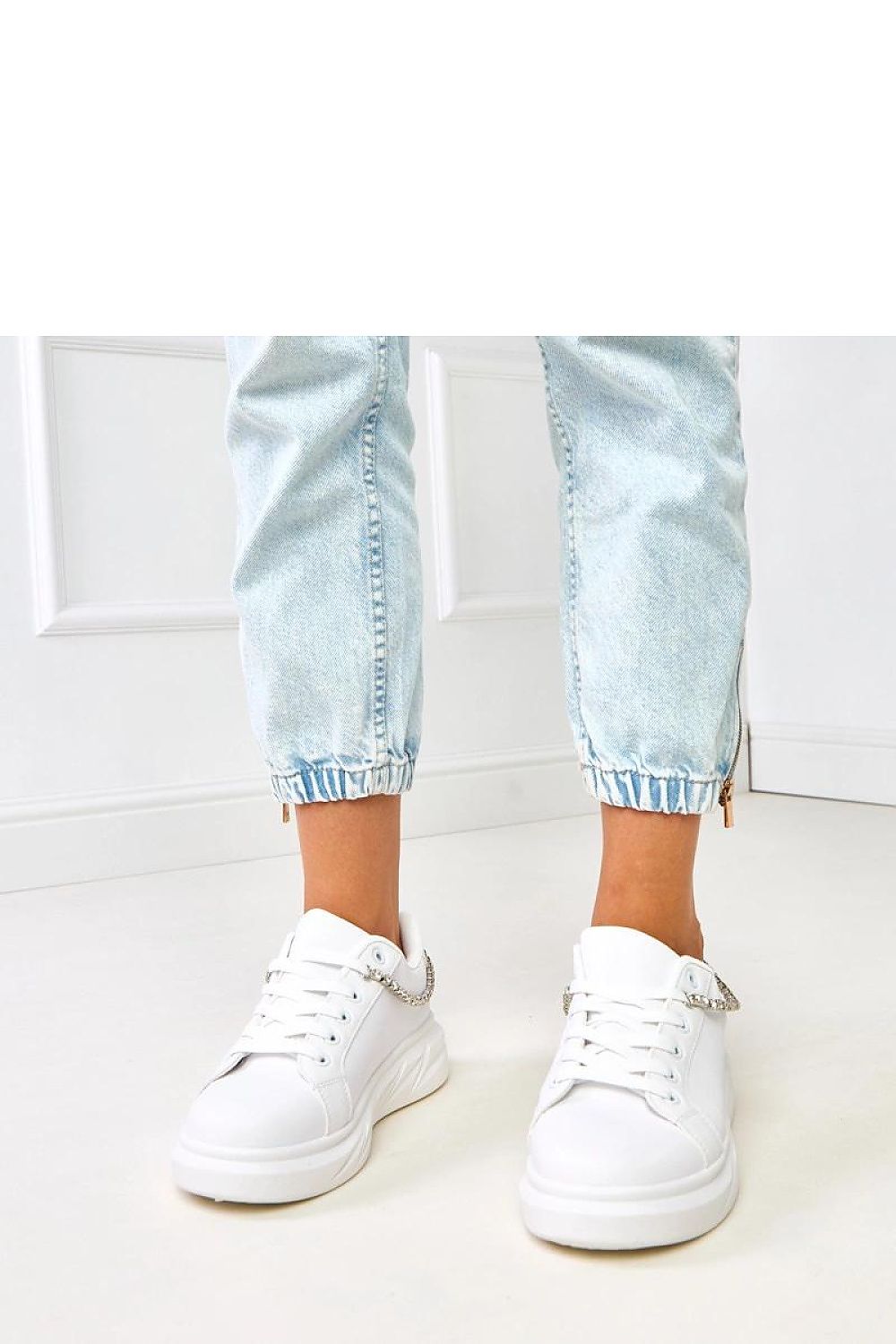  Chaussures de sport model 218354 Solea 