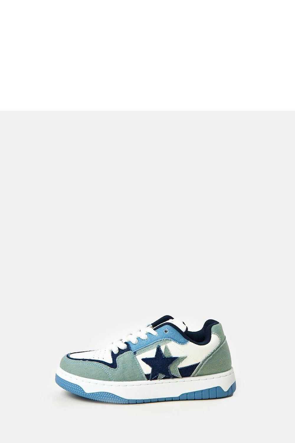  Chaussures de sport model 218355 Solea 