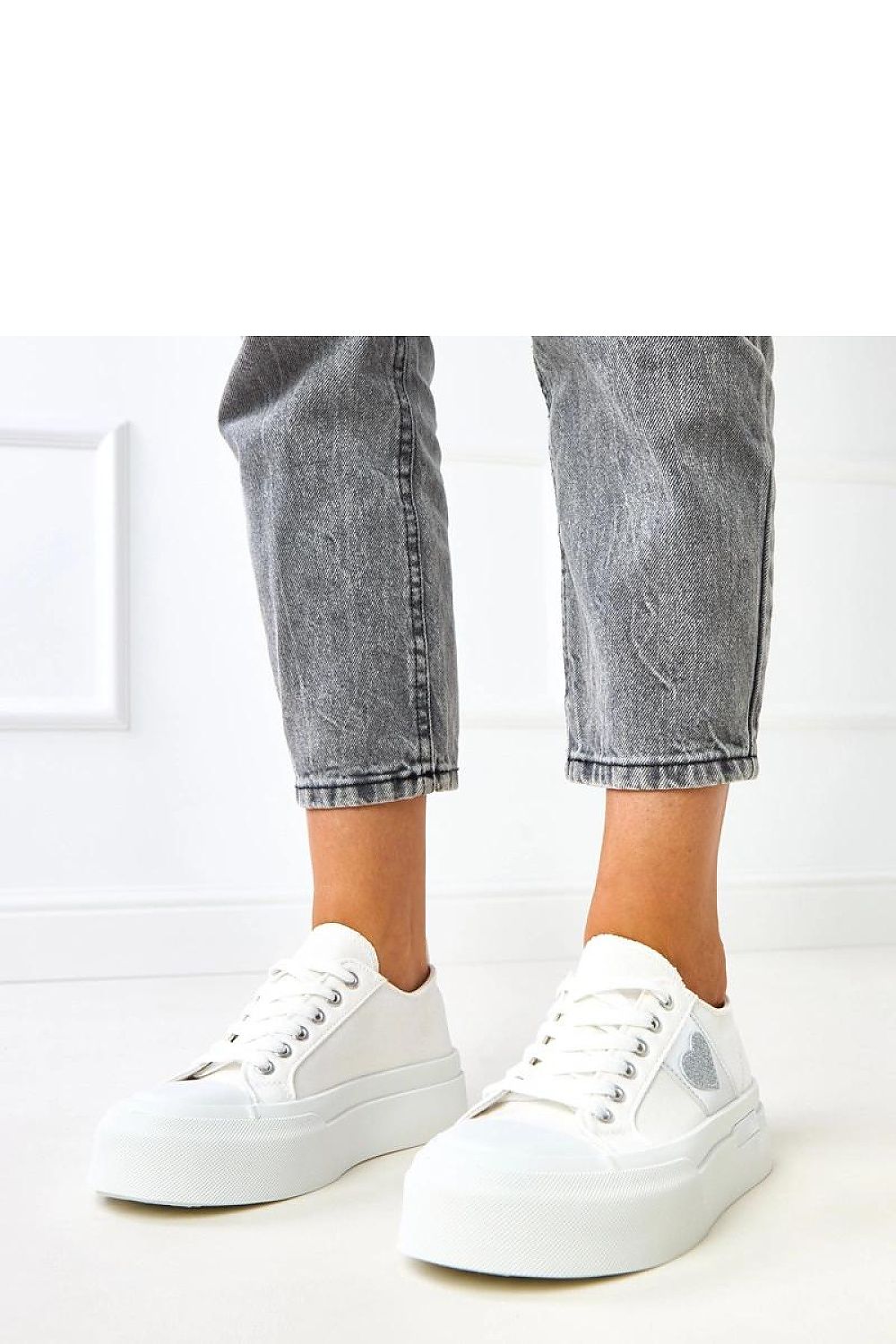  Chaussures de sport model 218363 Solea 