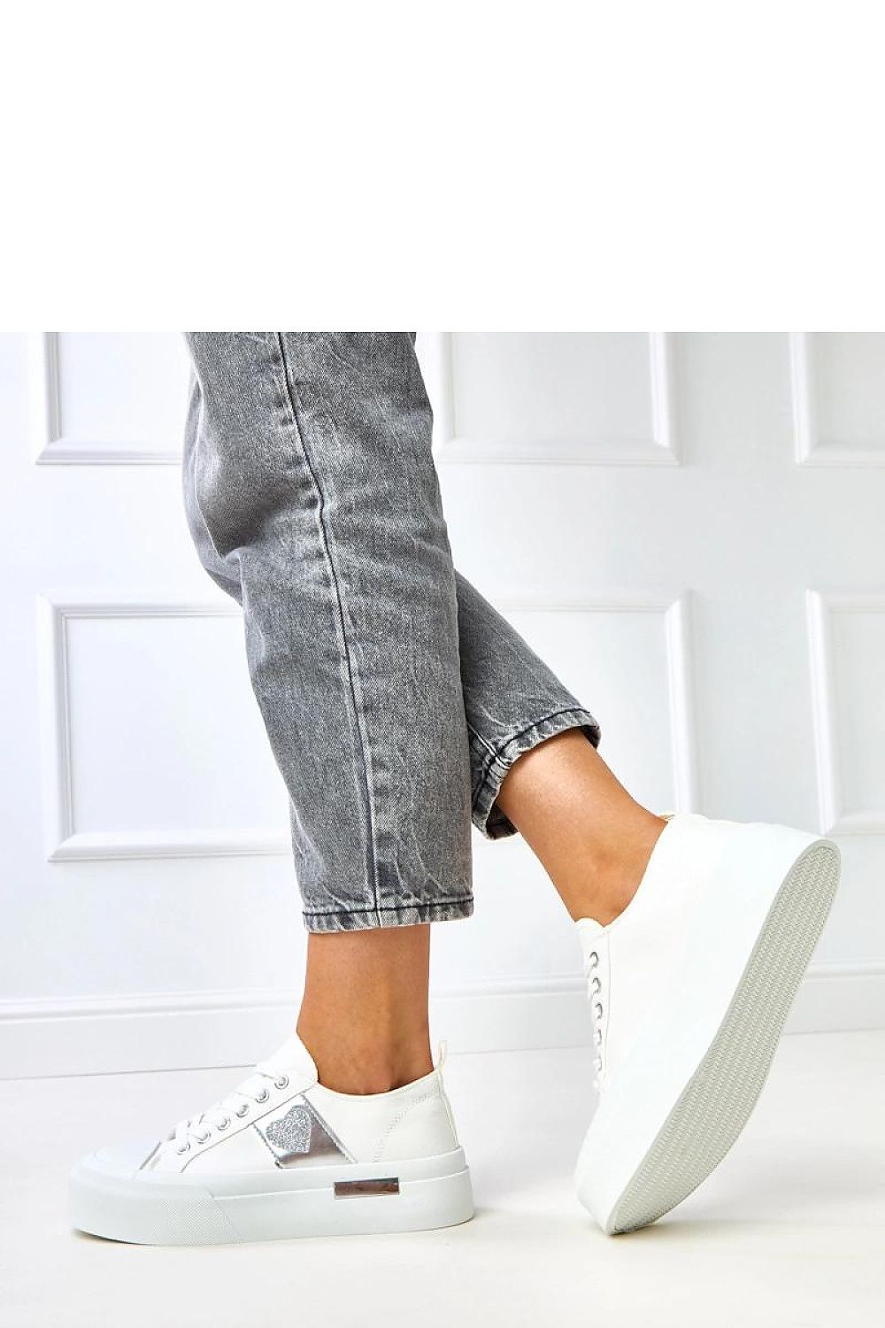  Chaussures de sport model 218363 Solea 