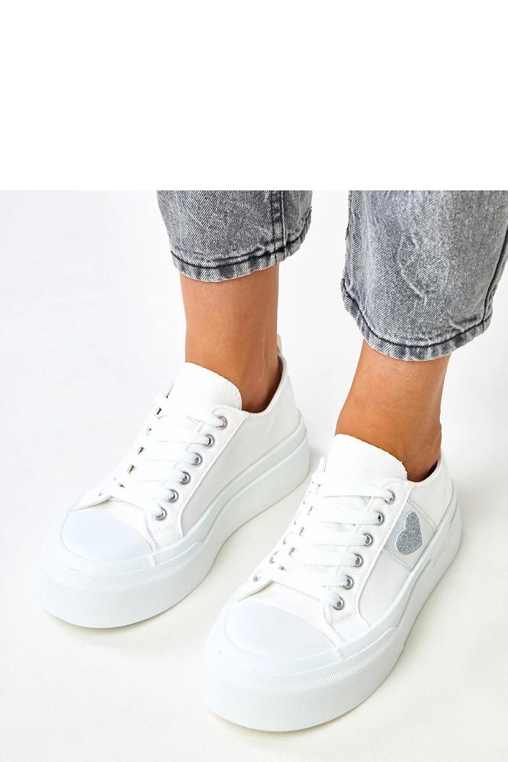  Chaussures de sport model 218363 Solea 