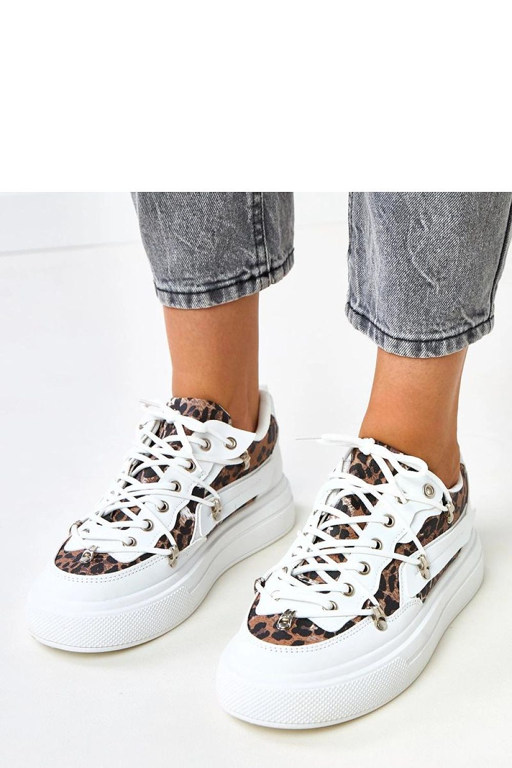  Chaussures de sport model 218365 Solea 