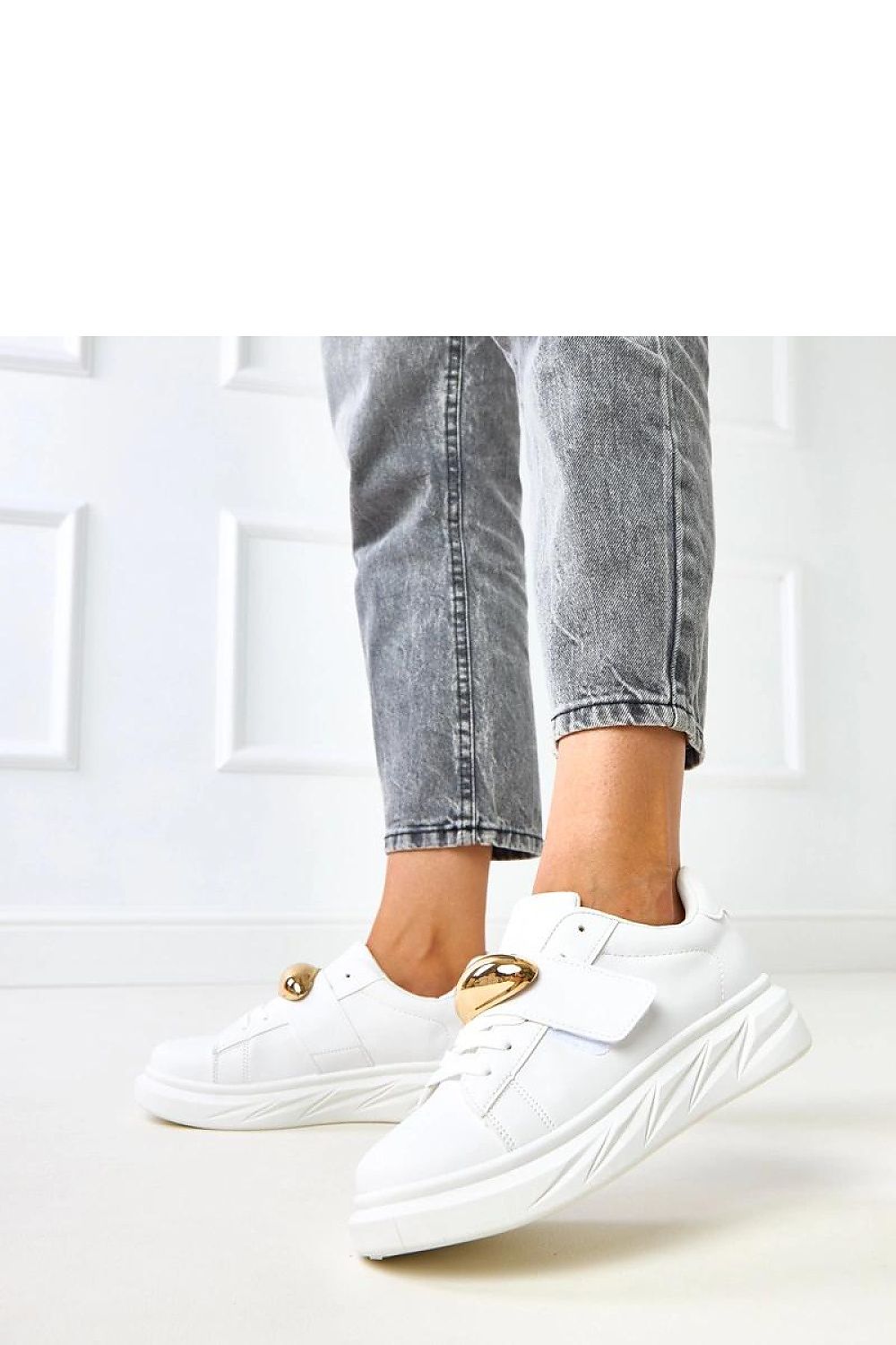  Chaussures de sport model 218369 Solea 