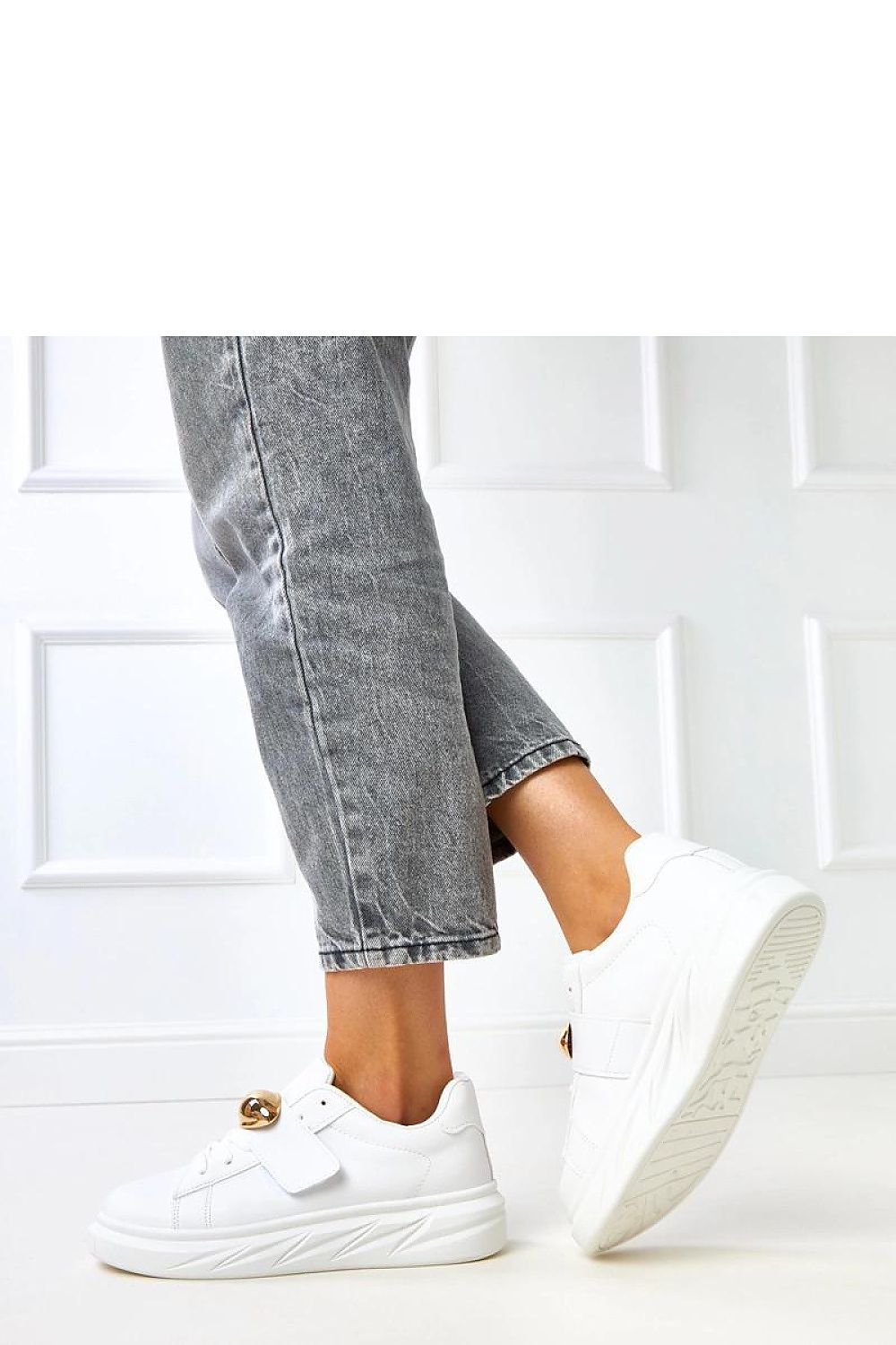  Chaussures de sport model 218369 Solea 