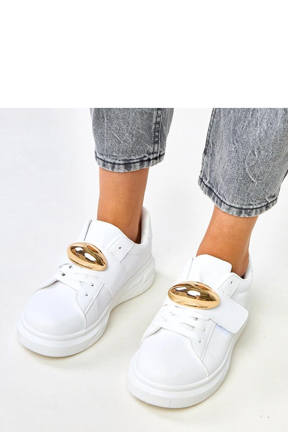  Chaussures de sport model 218369 Solea 