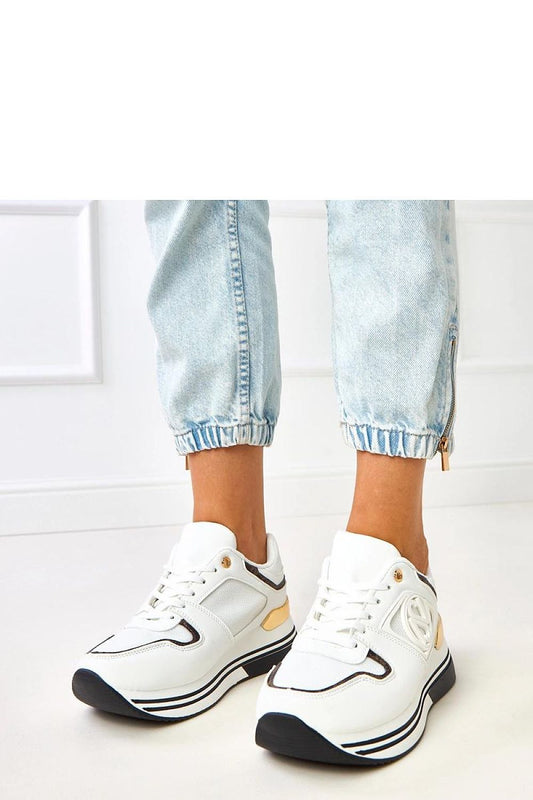  Chaussures de sport model 218372 Solea 