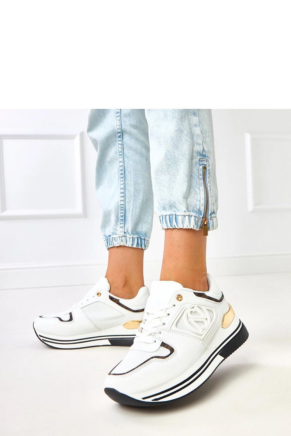  Chaussures de sport model 218372 Solea 