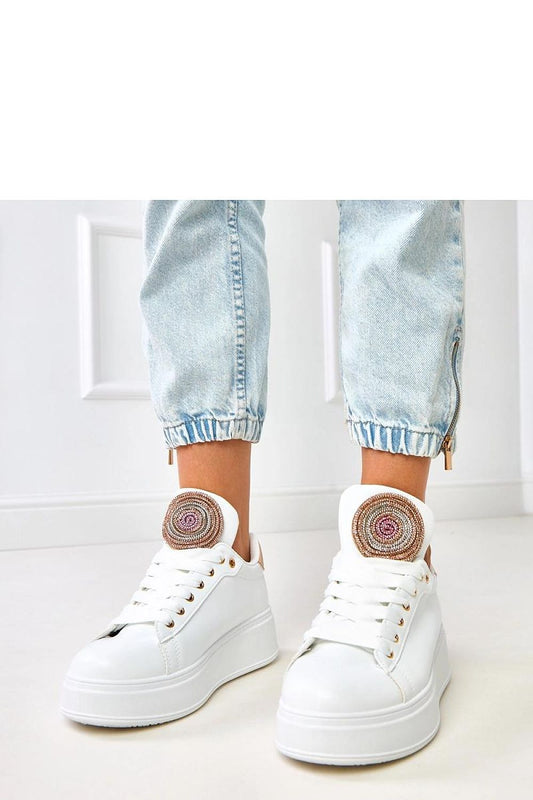  Chaussures de sport model 218373 Solea 