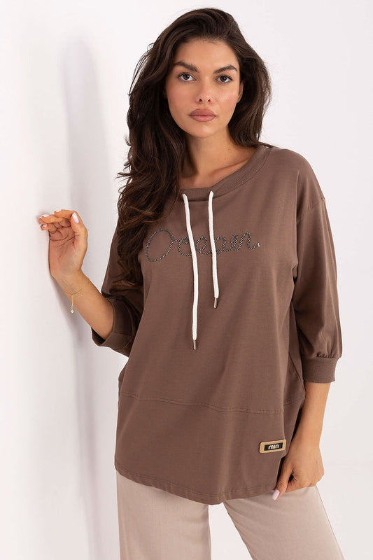  Chemisier model 218388 Relevance 