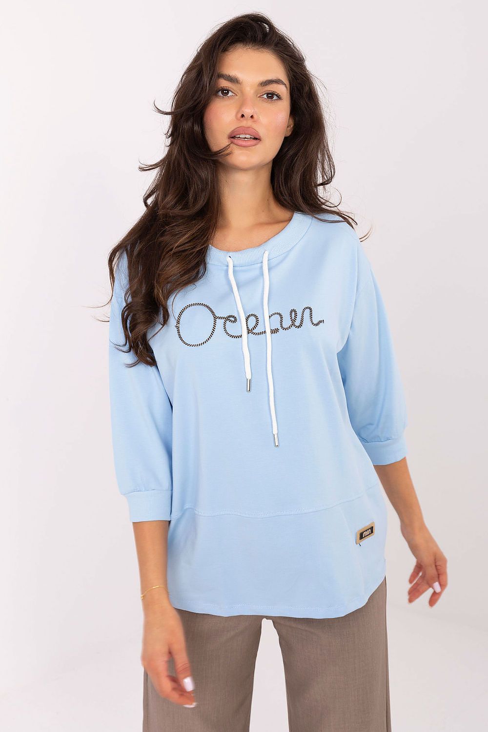  Chemisier model 218389 Relevance 