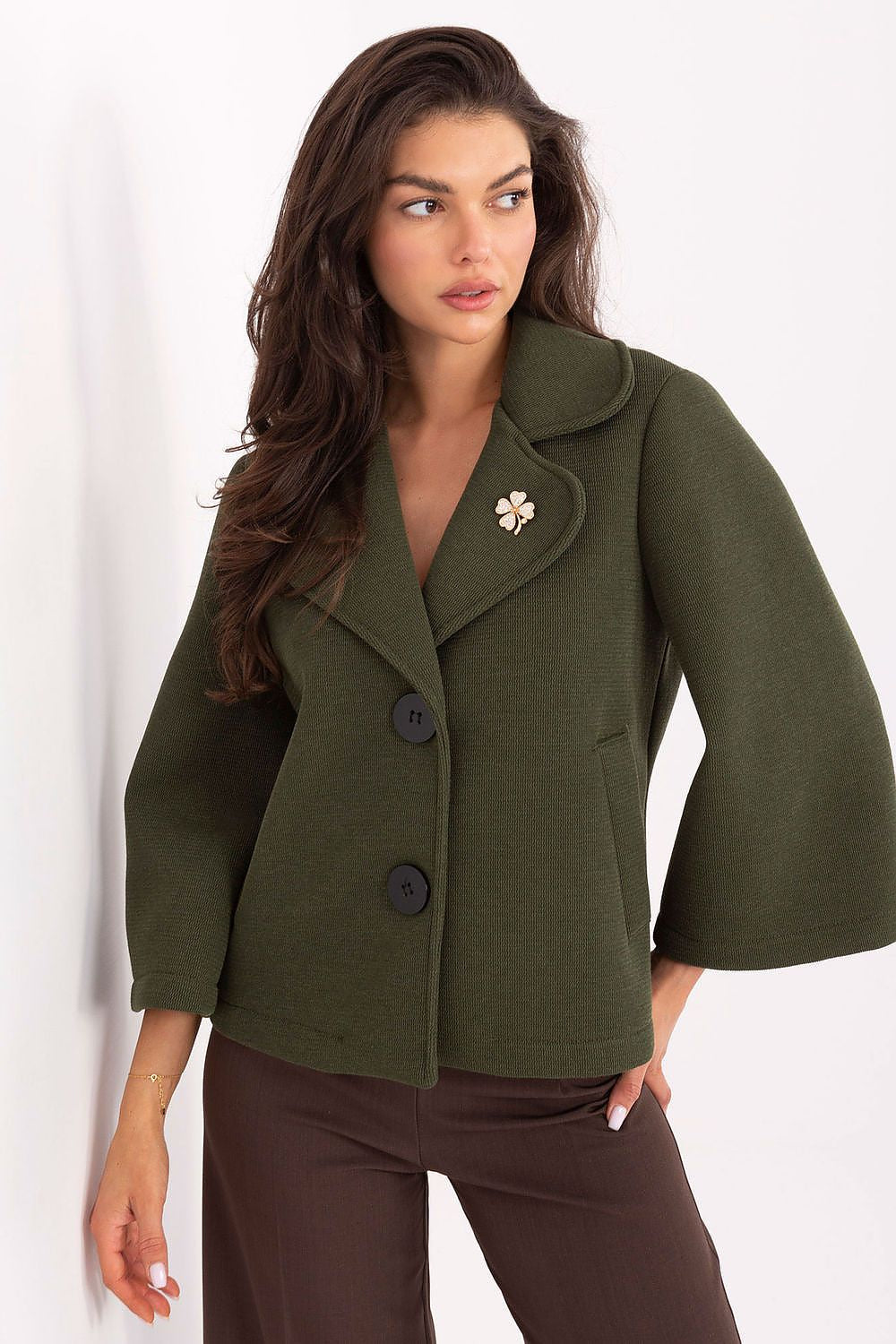  Manteau model 218401 Rue Paris 