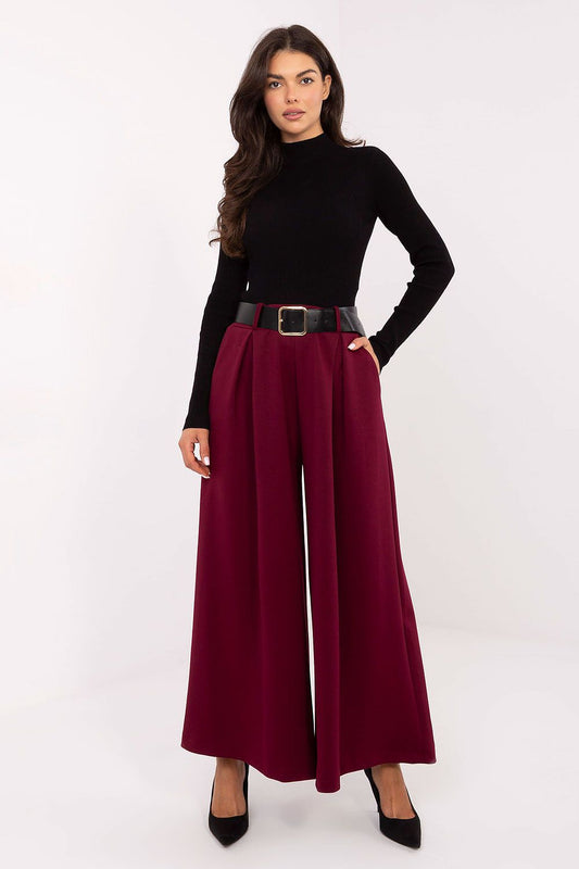  Pantalon femme model 218450 Italy Moda 