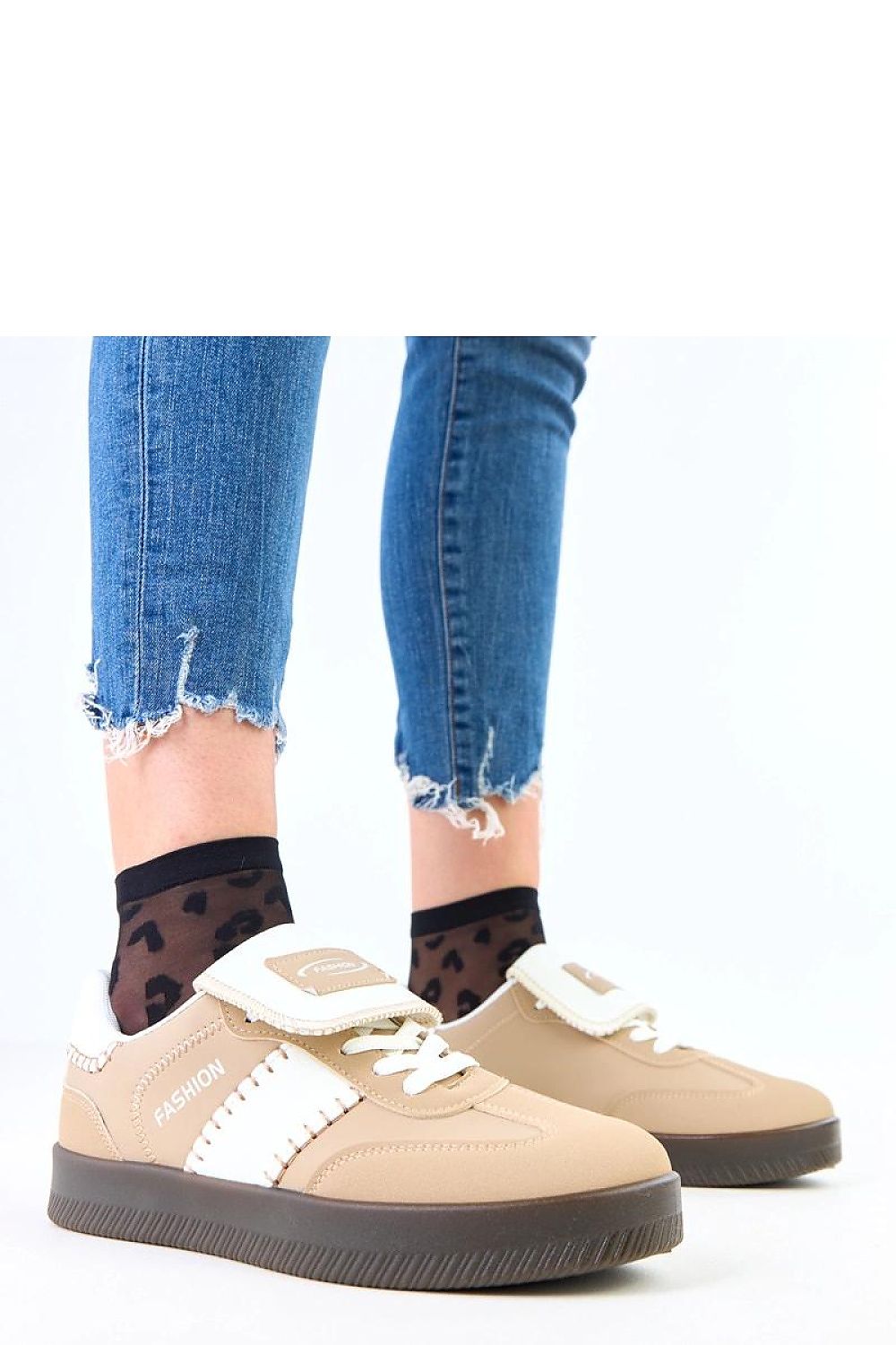  Chaussures de sport model 218457 Solea 