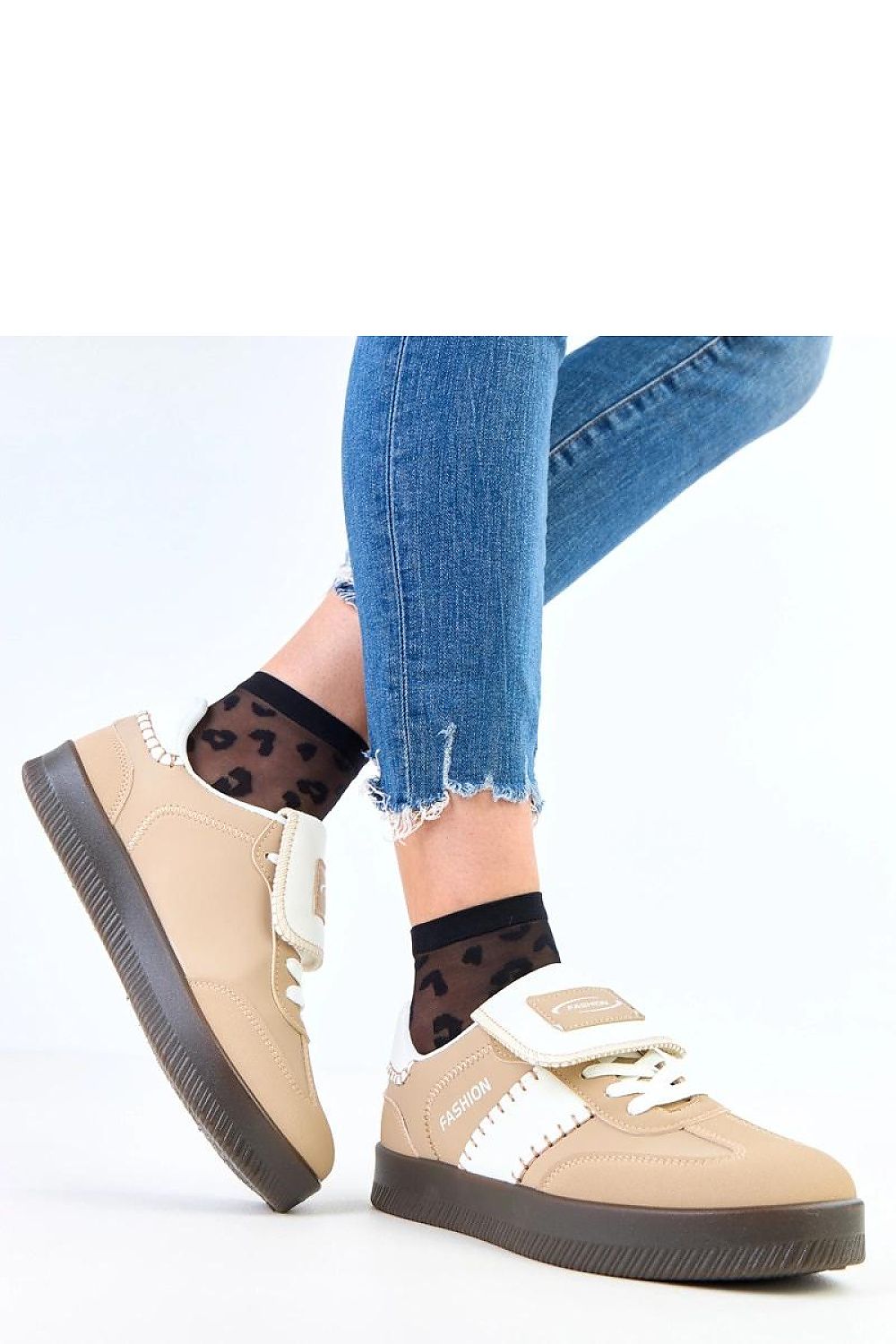  Chaussures de sport model 218457 Solea 