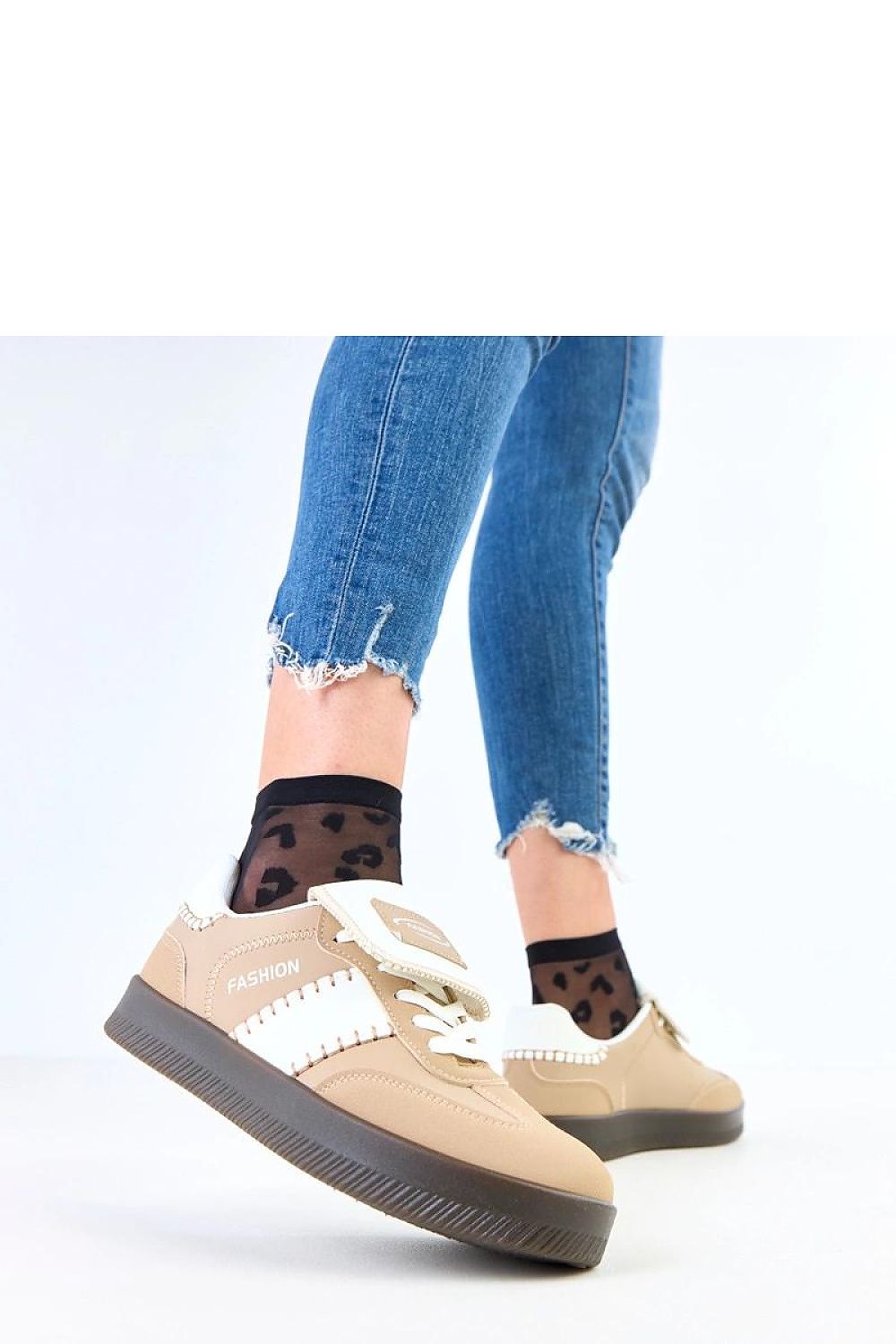  Chaussures de sport model 218457 Solea 