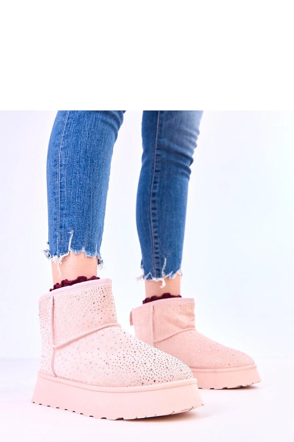  bottes de neige model 218461 Solea 