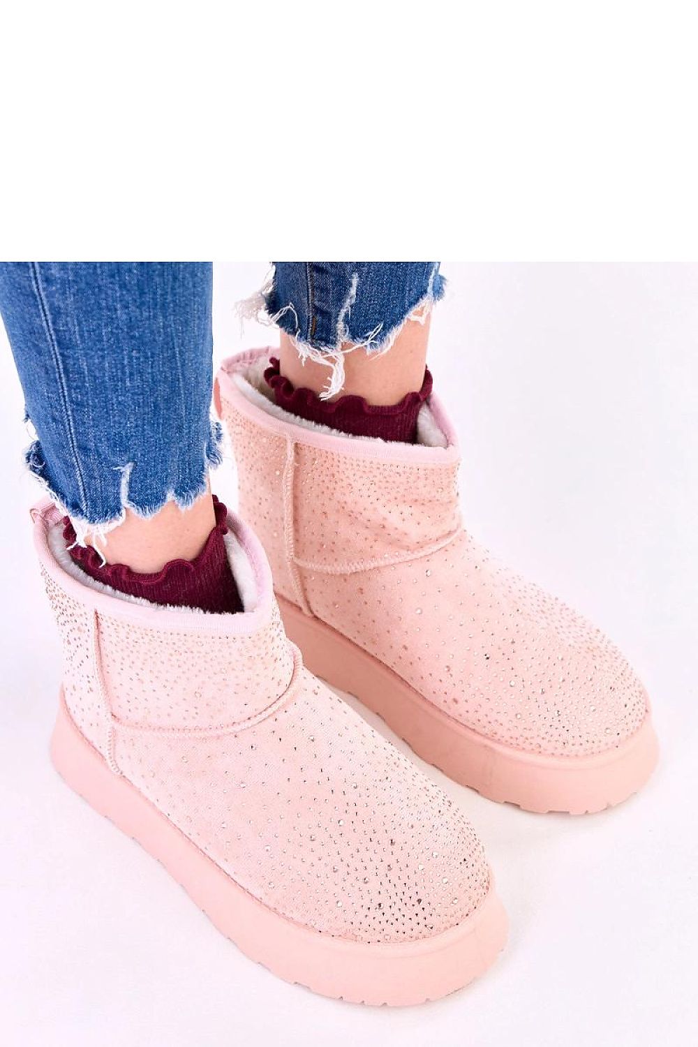  bottes de neige model 218461 Solea 