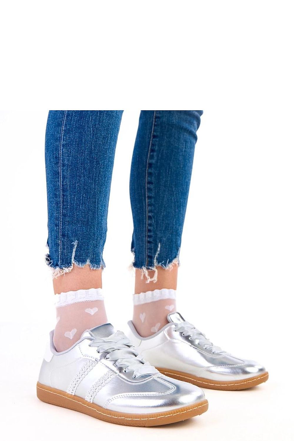  Chaussures de sport model 218463 Solea 