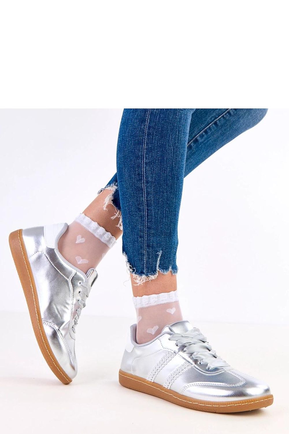  Chaussures de sport model 218463 Solea 