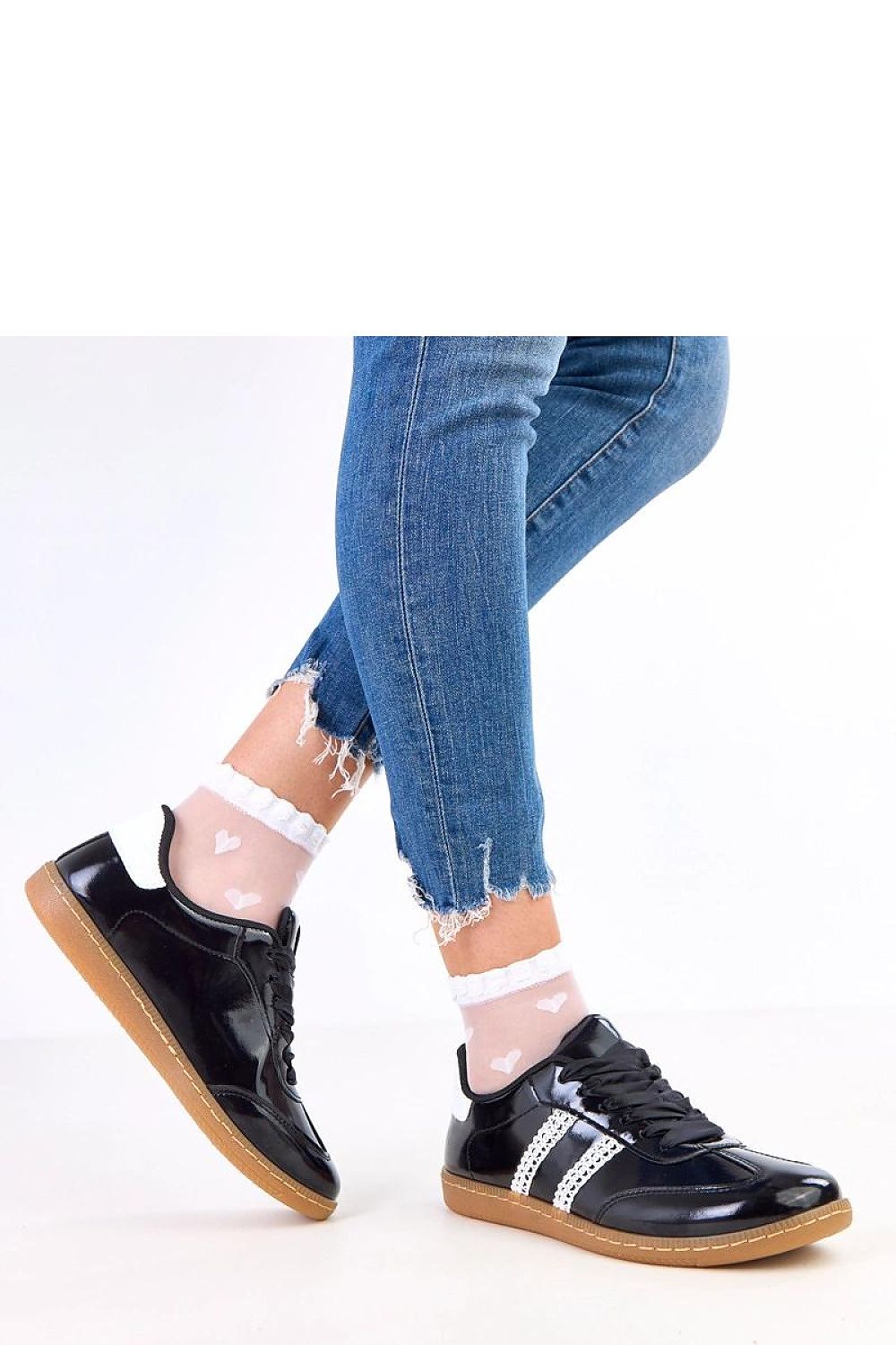  Chaussures de sport model 218464 Solea 